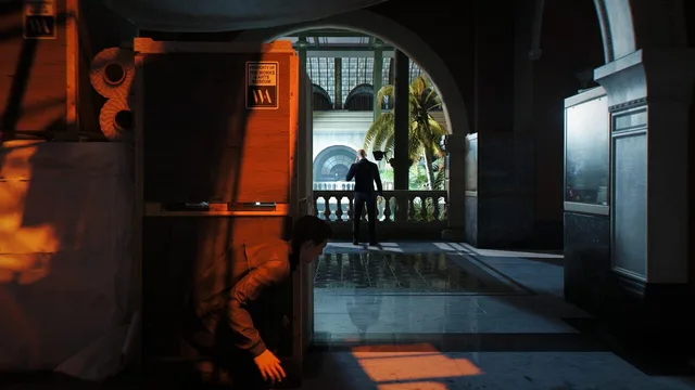 007 First Light — Screenshots 4
