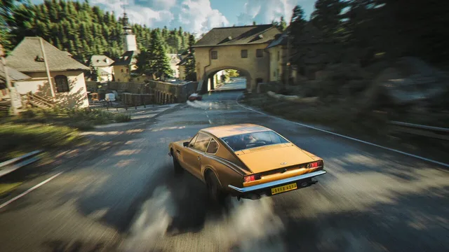 007 First Light — Screenshots 5