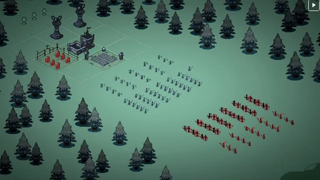 9 Kings — Skærmbilleder 3
