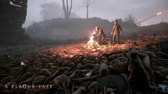 A Plague Tale: Innocence — Skärmbilder 6