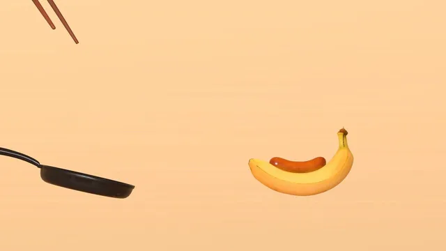 A Weird Game About Sausage — Captures d'écran 1