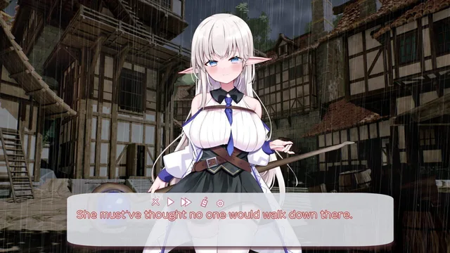 Adventuring With Matilda! — Screenshots 3