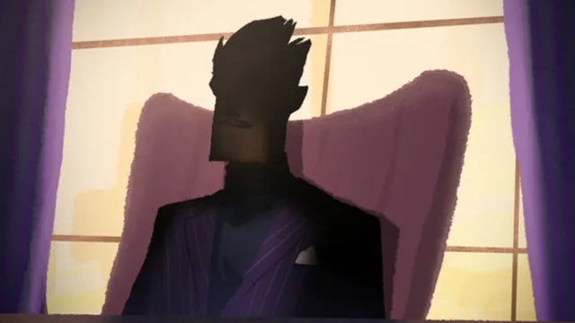 Agent A: A Puzzle In Disguise — Captures d'écran 1