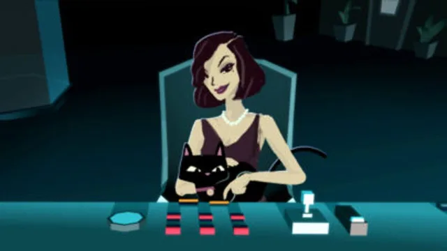Agent A: A Puzzle In Disguise — Captures d'écran 6