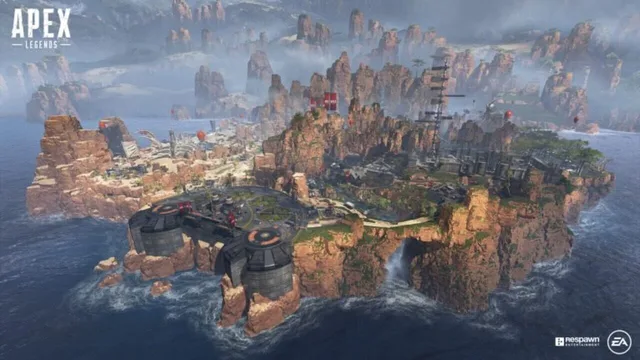 Apex Legends — Screenshots 1