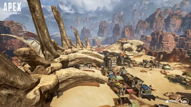 Apex Legends — Screenshots 5