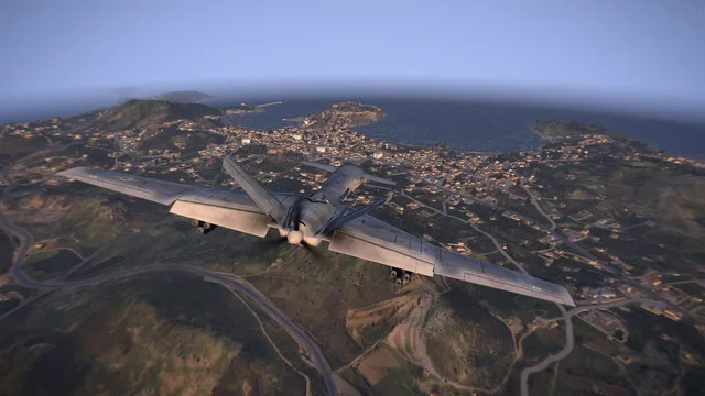 Arma 3 — Screenshots 2