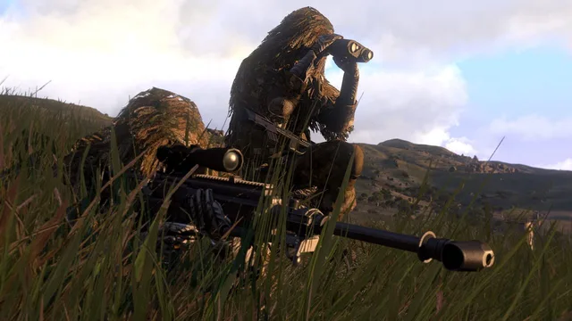 Arma 3 — Screenshots 6