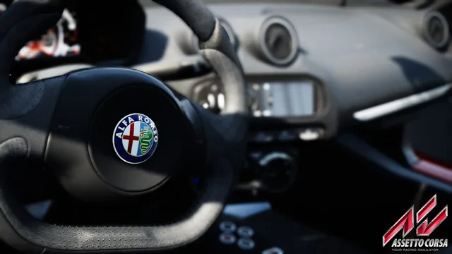 Assetto Corsa — Screenshots 1