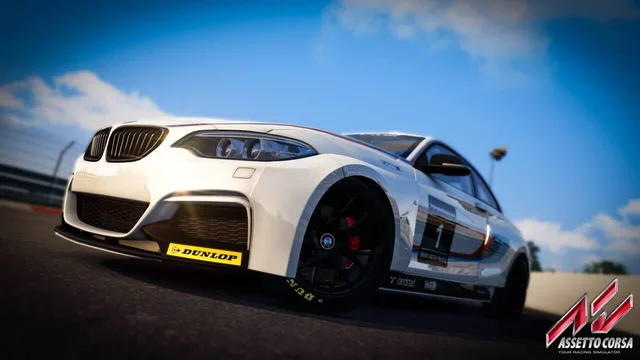 Assetto Corsa — Screenshots 2