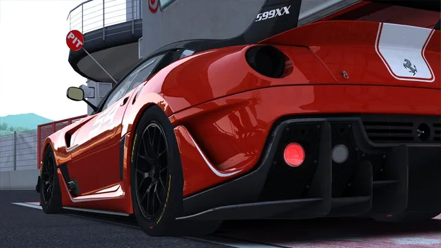 Assetto Corsa — Screenshots 3