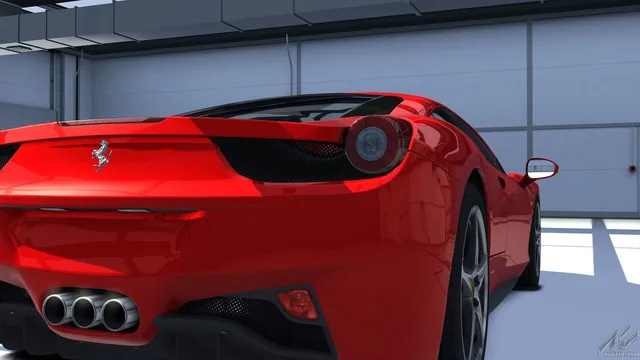 Assetto Corsa — Screenshots 5