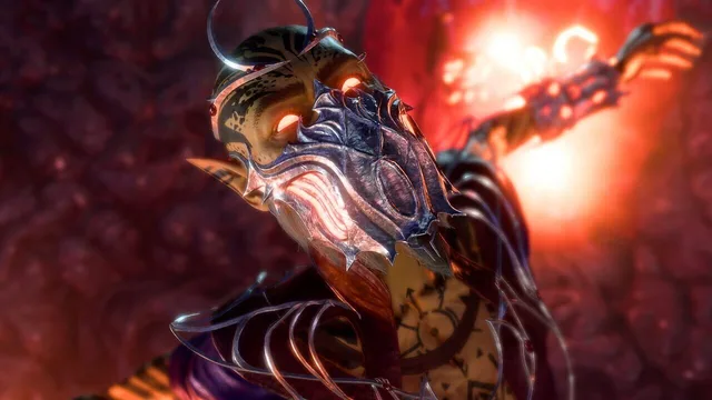 Baldur's Gate III — Screenshots 2