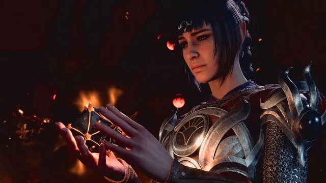 Baldur's Gate III — Screenshots 4