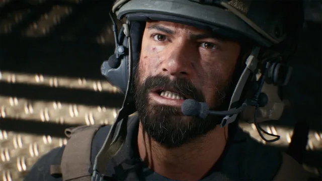 Battlefield 6 — Screenshot 2