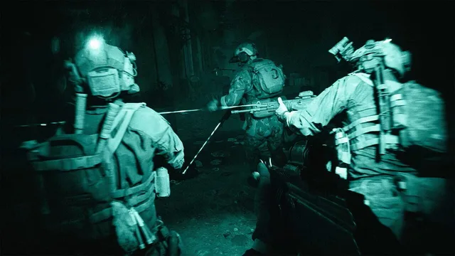 Battlefield 6 — Screenshot 5