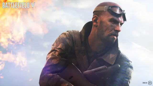 Battlefield V — Screenshot 2