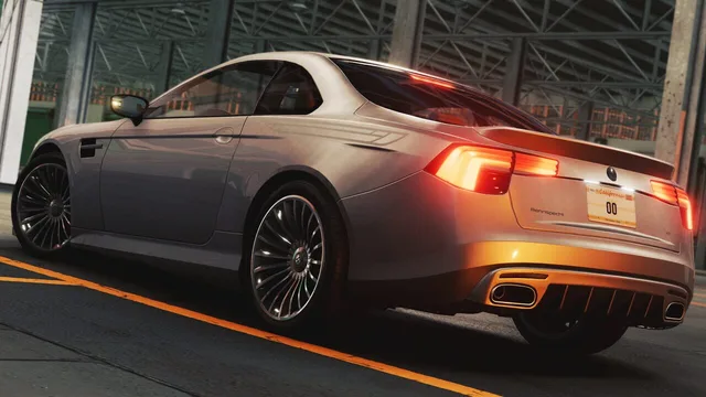 BeamNG.drive — Screenshot 2