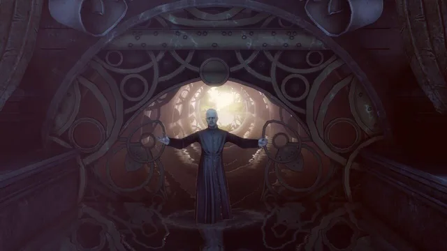BioShock Infinite — Skärmbilder 1