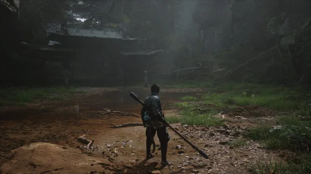 Black Myth: Wukong — Screenshots 4