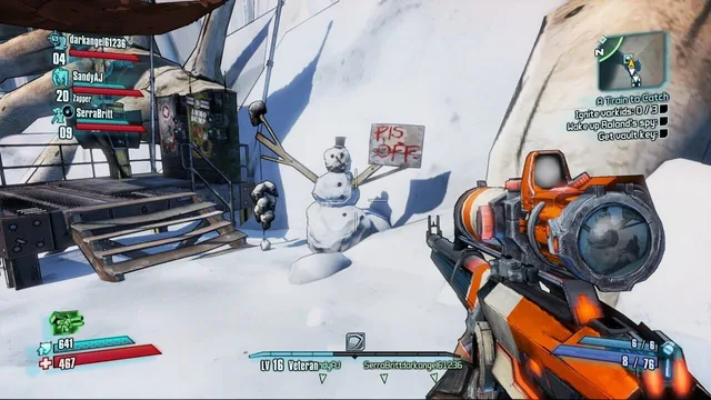 Borderlands 2 — Screenshots 3