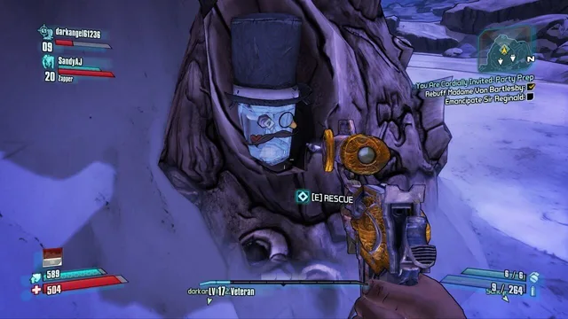 Borderlands 2 — Screenshots 5