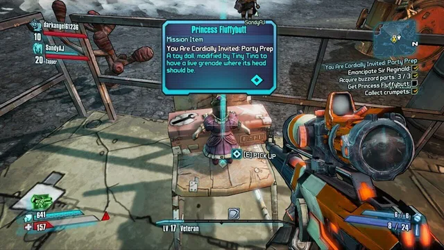 Borderlands 2 — Screenshots 6