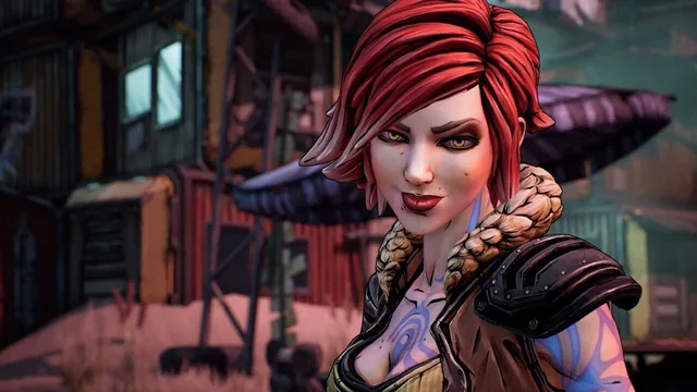 Borderlands 3 — Capturi de ecran 2