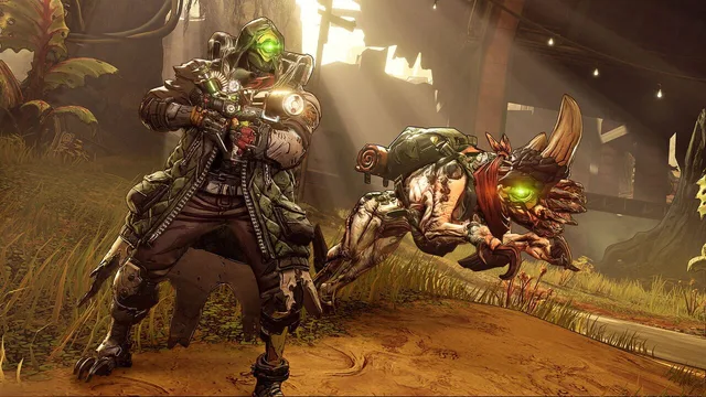 Borderlands 3 — Capturi de ecran 4