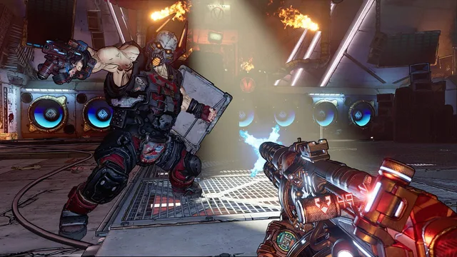 Borderlands 3 — Capturi de ecran 6