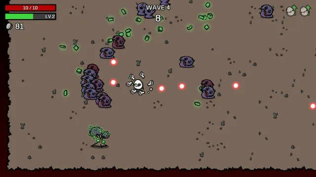 Brotato — Screenshots 3