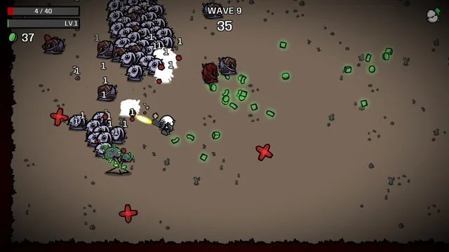 Brotato — Screenshots 5
