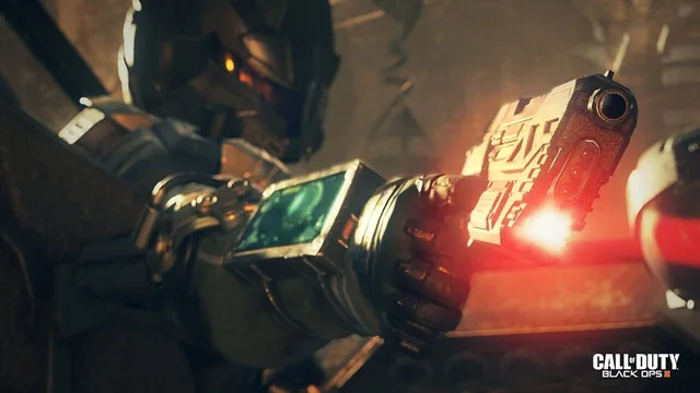 Call of Duty: Black Ops III — Screenshots 4