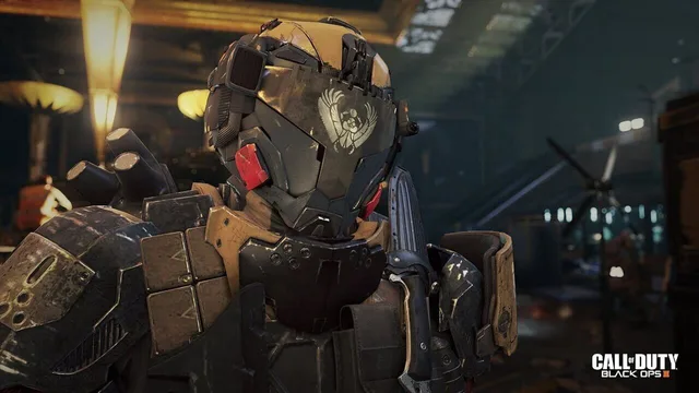 Call of Duty: Black Ops III — Screenshots 5