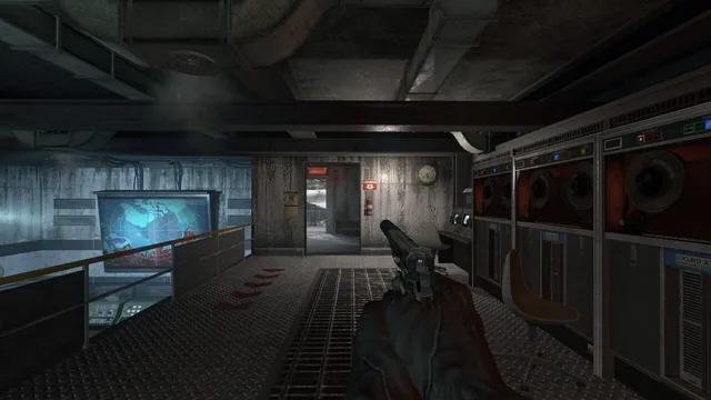 Call of Duty: Black Ops — Skærmbilleder 5
