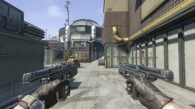 Call of Duty: Black Ops — Skærmbilleder 6
