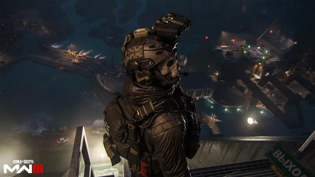 Call of Duty: Modern Warfare III — Screenshots 2