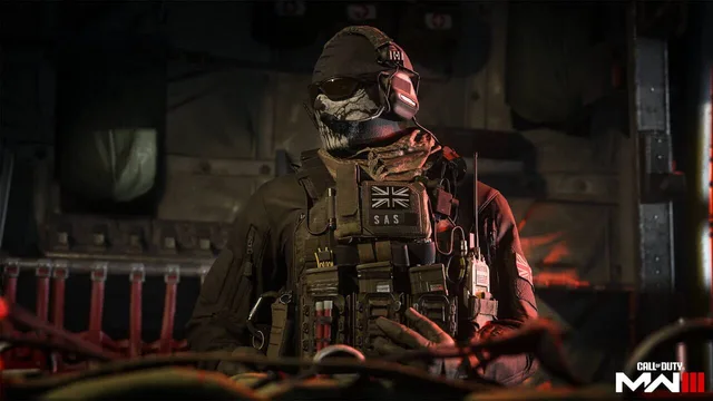 Call of Duty: Modern Warfare III — Screenshots 6