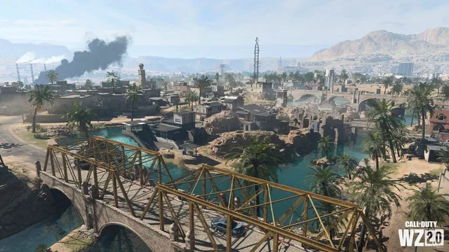 Call of Duty: Warzone — Kuvakaappaukset 5