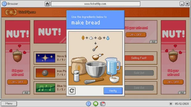 CAPTCHA Hell — Screenshots 4