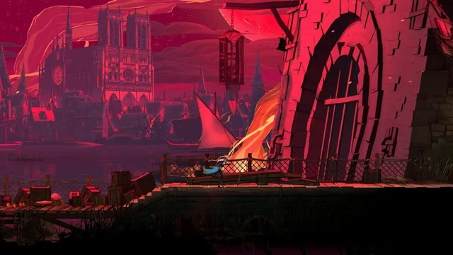 Castlevania: Belmont's Curse — Capturas de pantalla 6