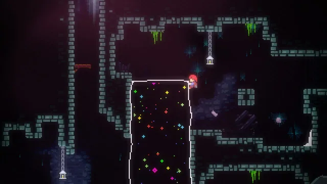 Celeste — Screenshots 2