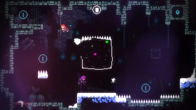 Celeste — Screenshots 3