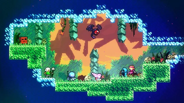 Celeste — Screenshots 5