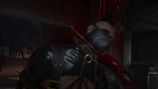 Clive Barker's Hellraiser: Revival — Captures d'écran 6