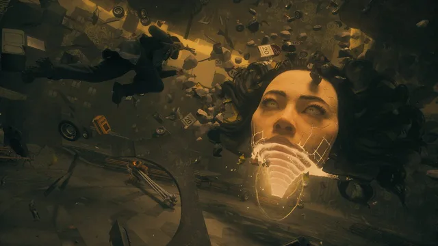Control Resonant — Screenshots 3