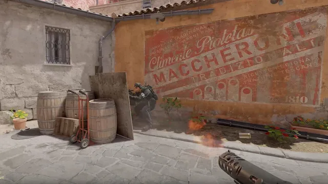 Counter-Strike 2 — Screenshots 4