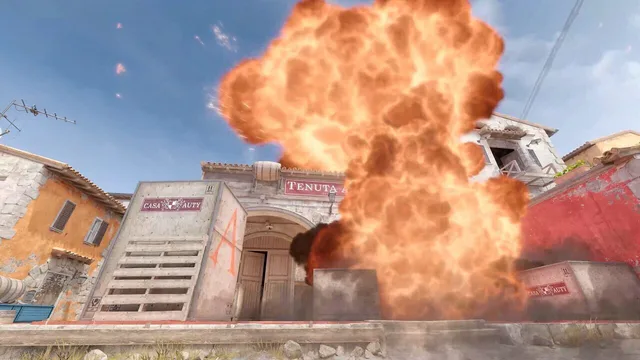 Counter-Strike 2 — Screenshots 5