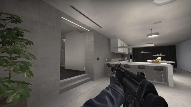 Counter-Strike: Global Offensive — Capturi de ecran 5