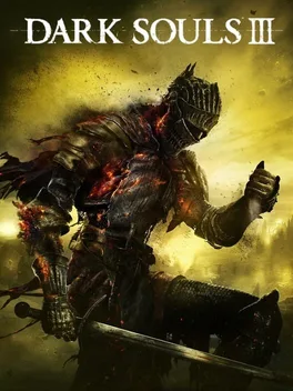Dark Souls III